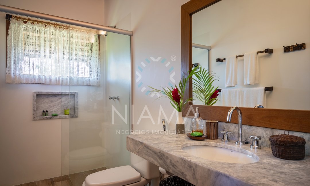 casa 70 condominio terravista vilas luxo na praia em trancoso